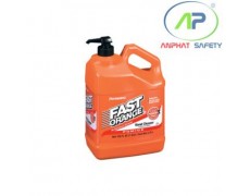 Bình nước rửa tay  FAST ORANCE 